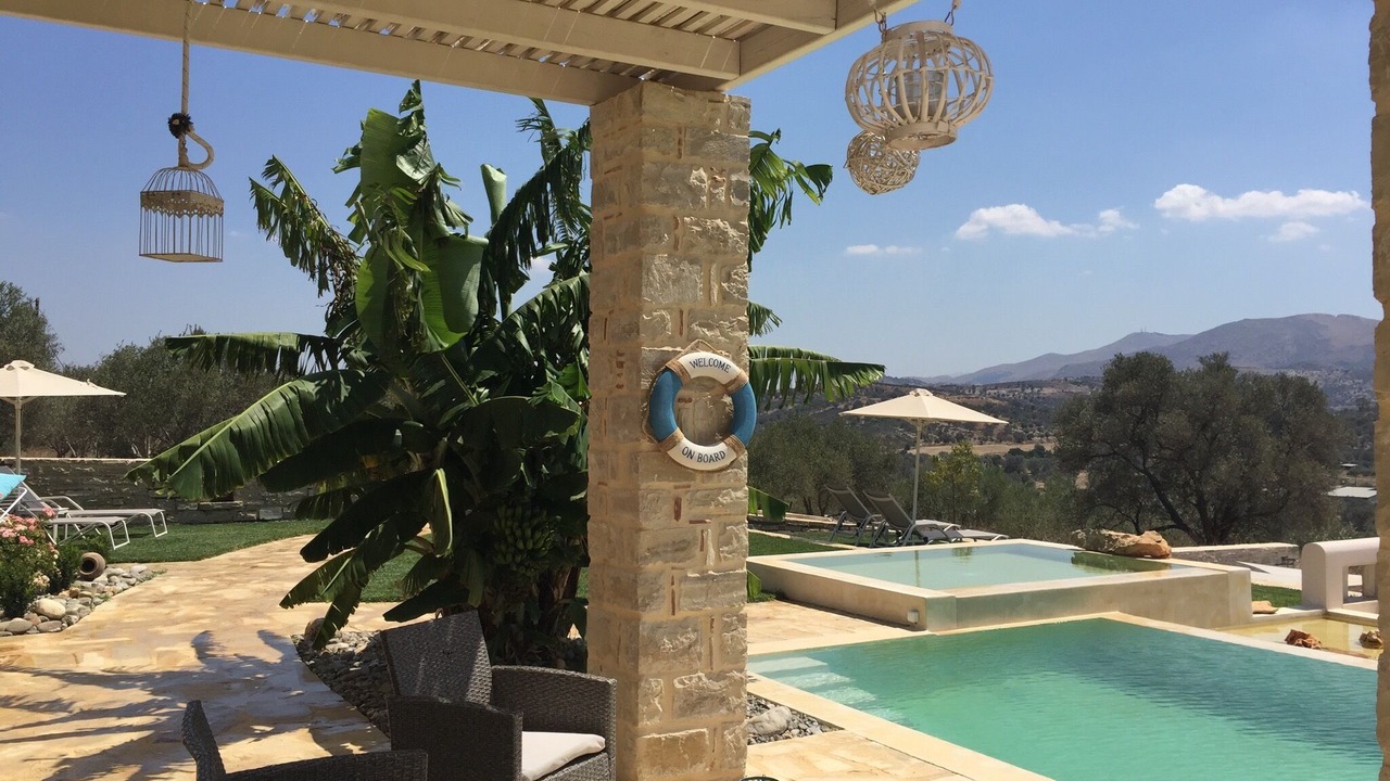 Photo of Outdoor in Pitsidia