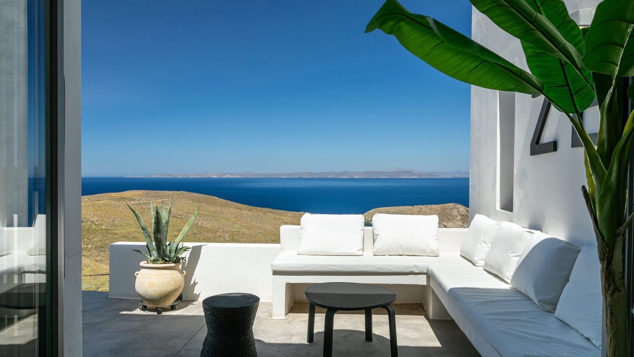 Photo of Outdoor in Kea
