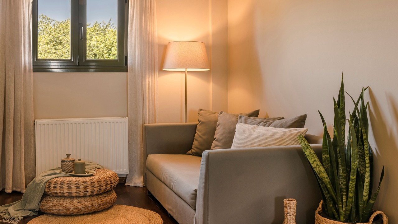 Photo of Livingroom in Sarlata