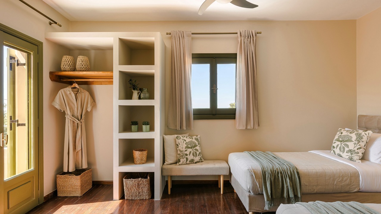 Photo of Bedroom in Sarlata