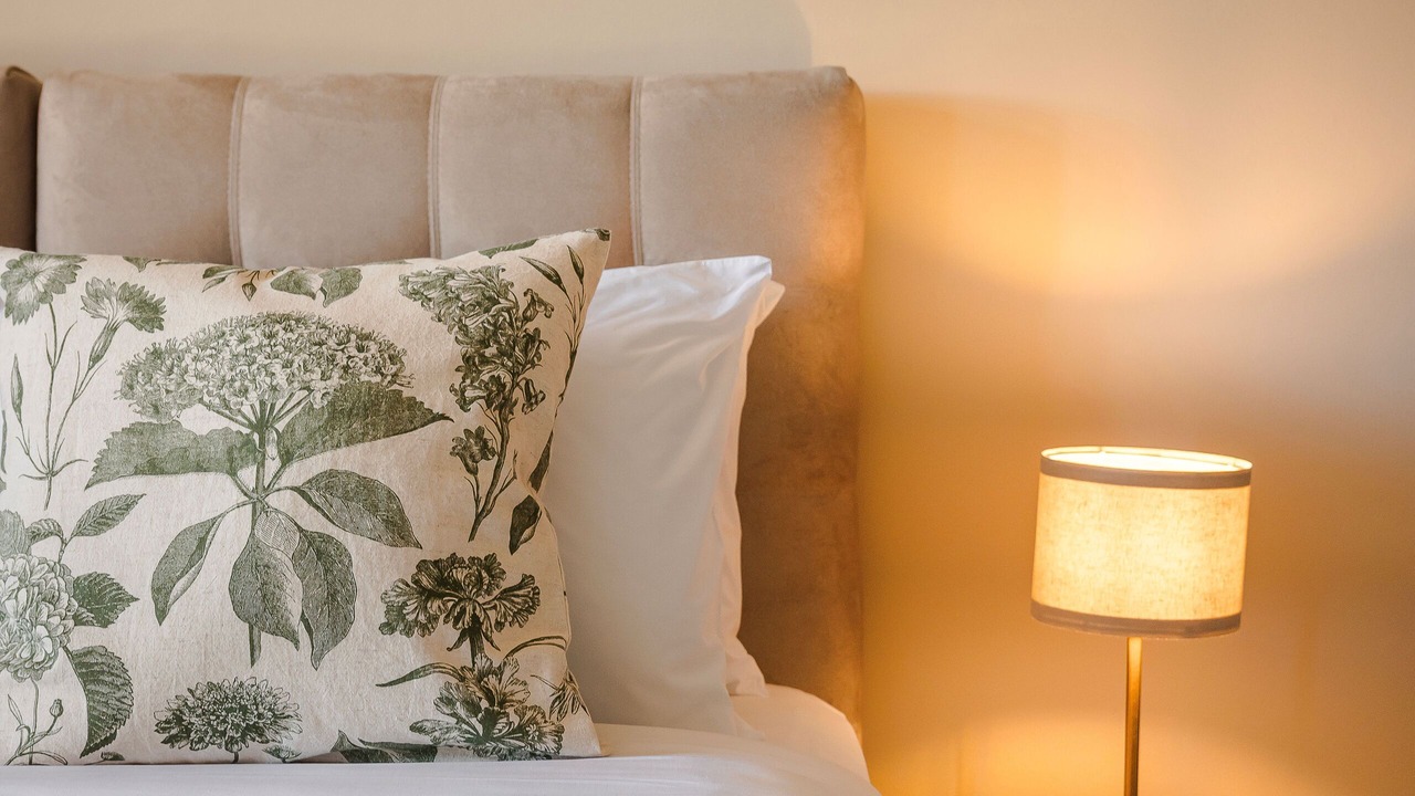 Photo of Bedroom in Sarlata