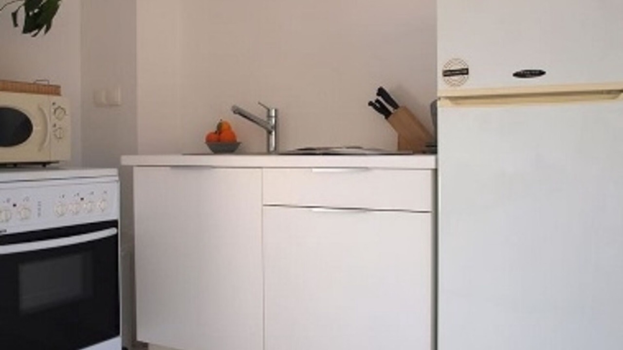 Photo of Kitchen in Sithonia