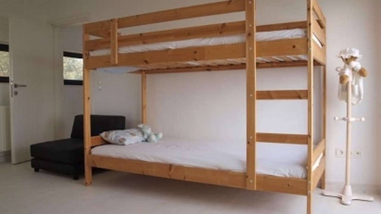 Photo of Bedroom in Sithonia