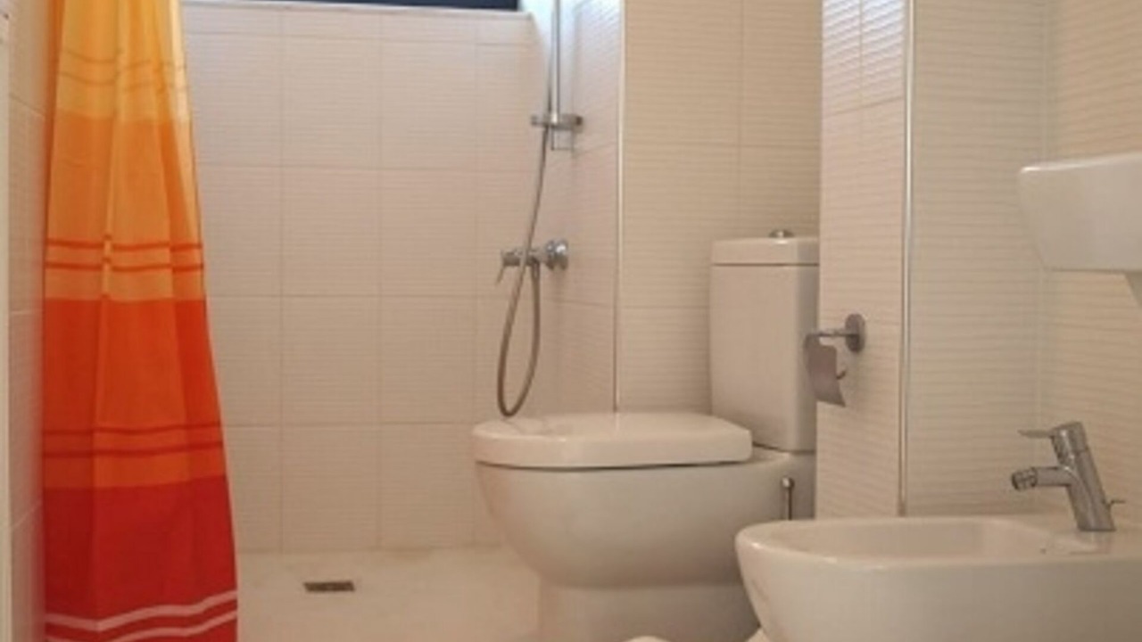 Photo of Bathroom in Sithonia