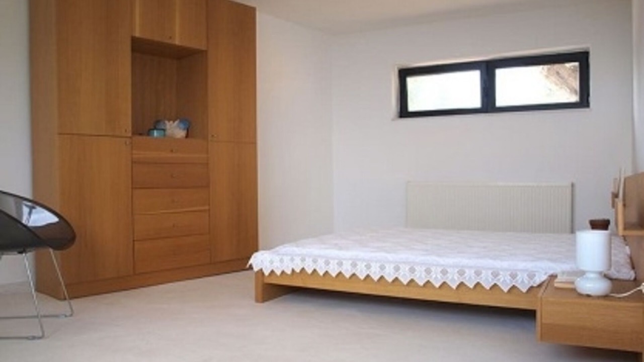 Photo of Bedroom in Sithonia