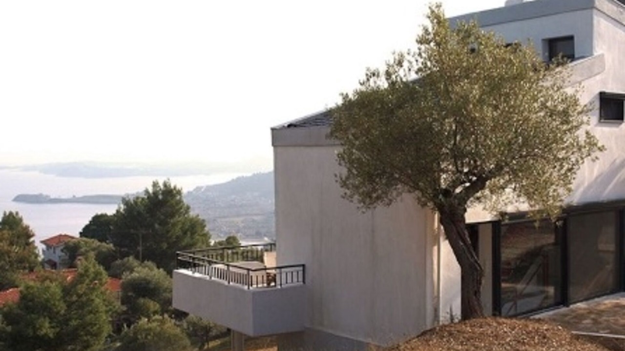 Photo of Outdoor in Sithonia