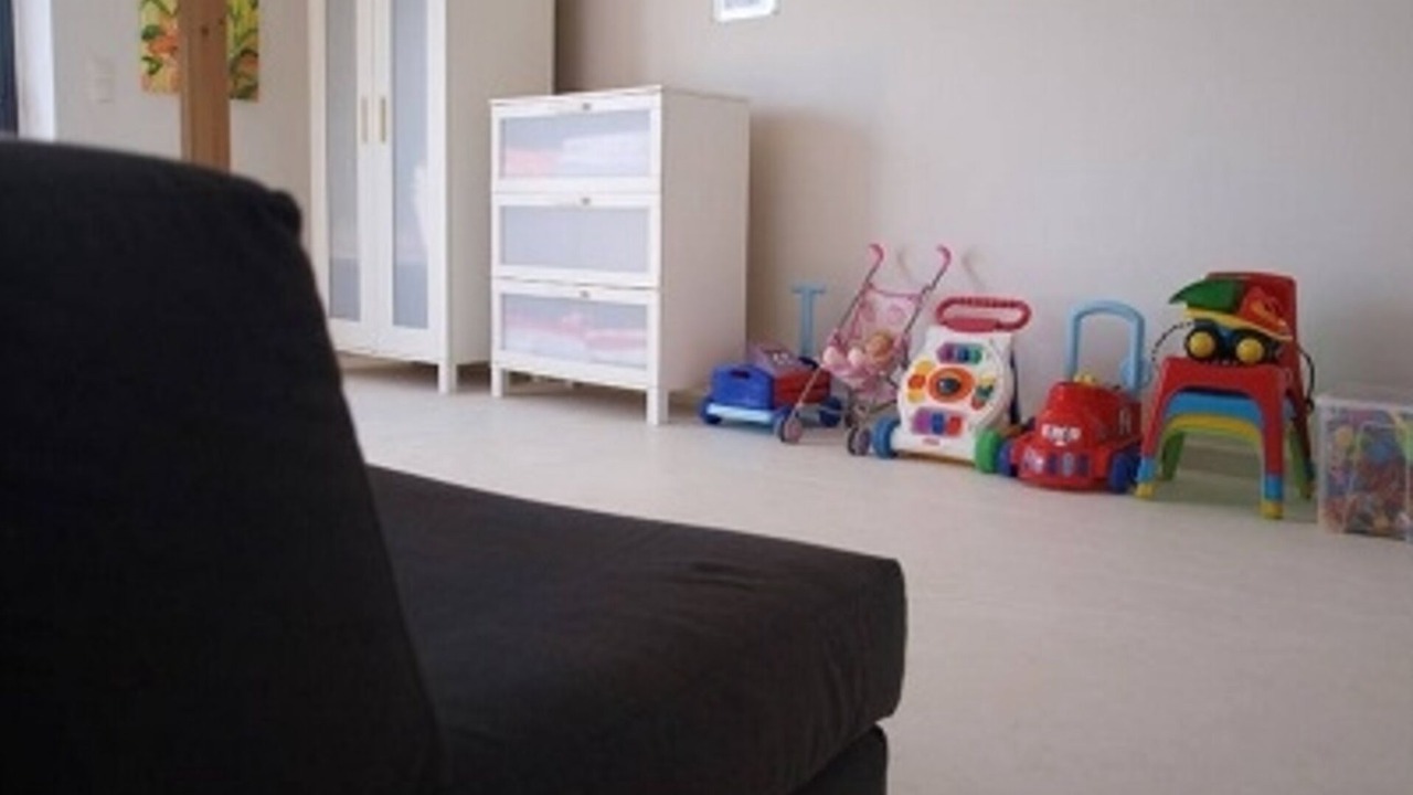 Photo of Bedroom in Sithonia