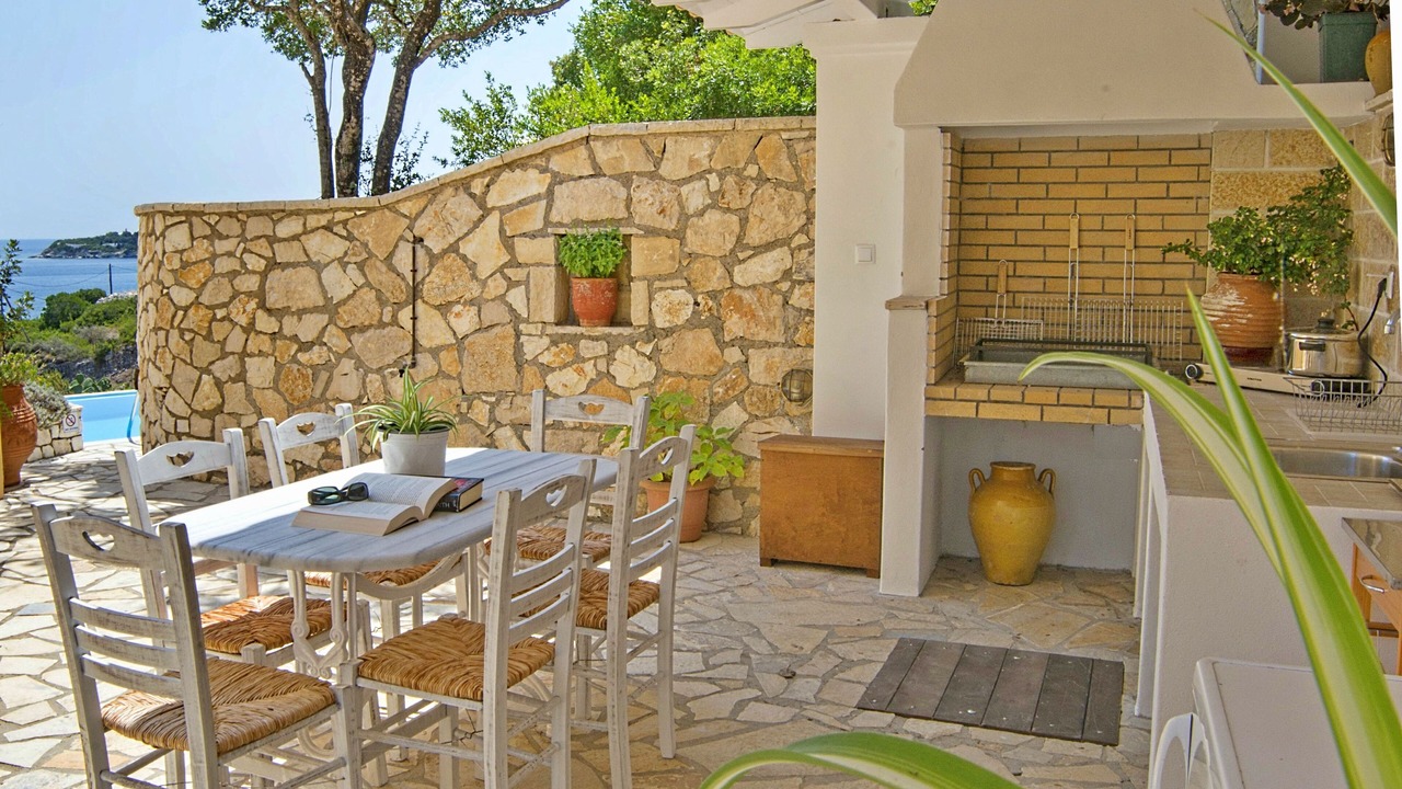 Photo of Outdoor in Ieromonachos