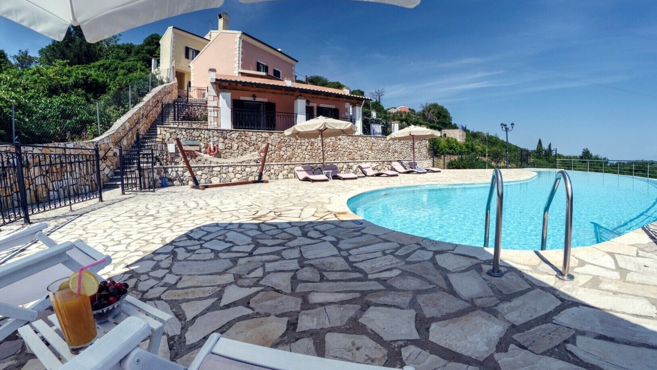 Photo of Outdoor in Sokraki