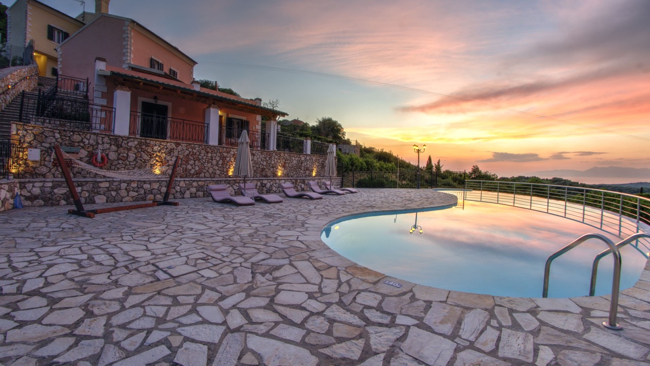 Photo of Outdoor in Sokraki