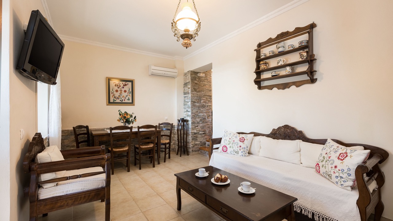 Photo of Livingroom in Sokraki