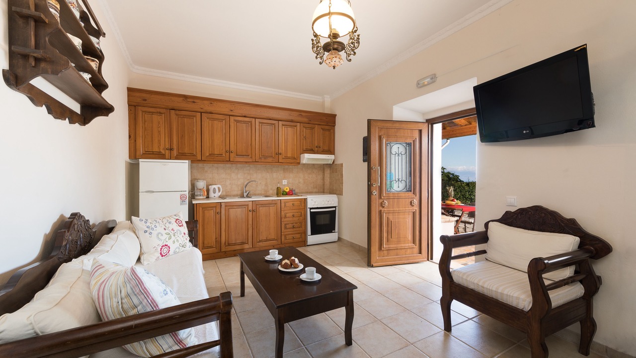 Photo of Livingroom in Sokraki