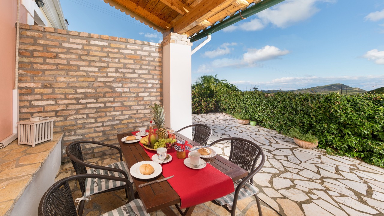 Photo of Outdoor in Sokraki
