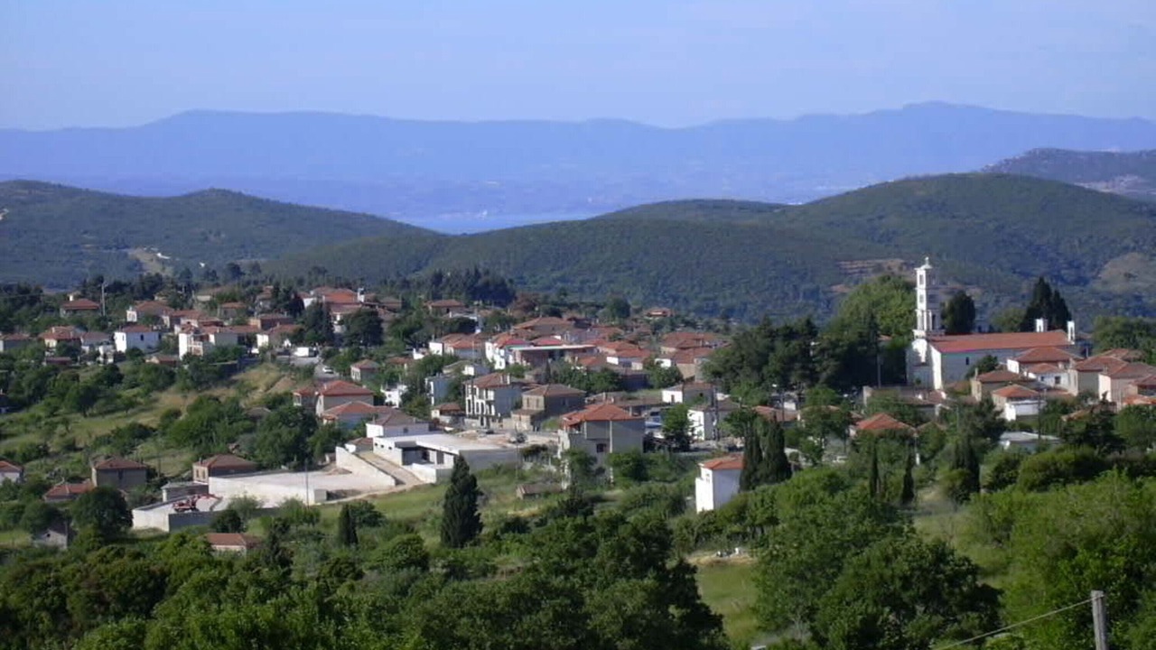 Photo of Outdoor in Lafkos