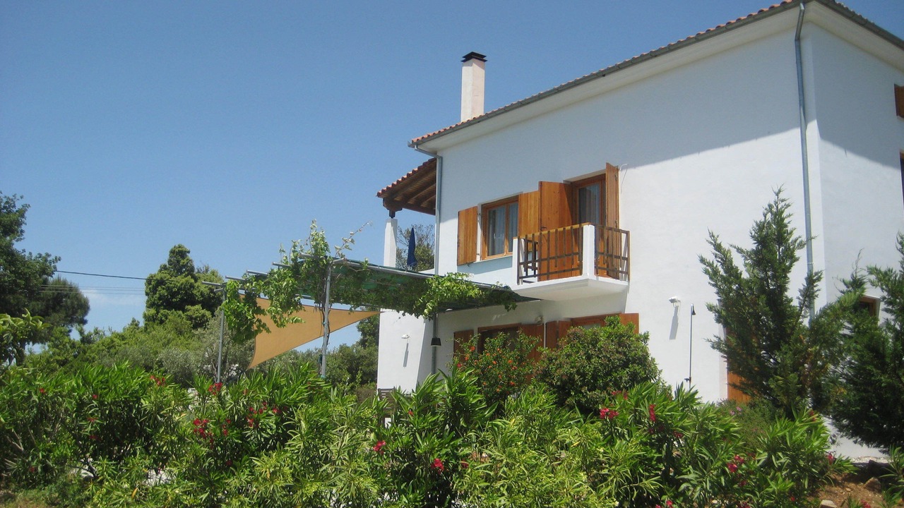 Photo of Outdoor in Lafkos