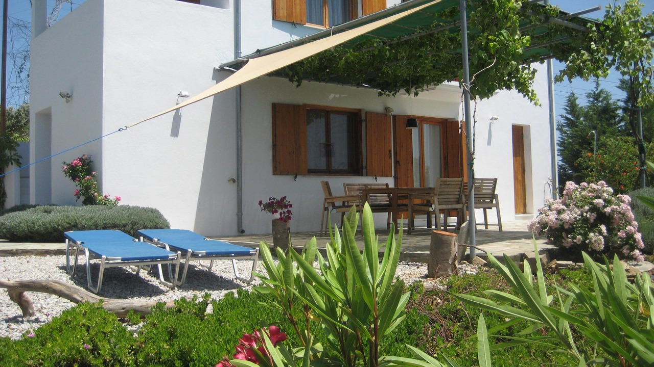Photo of Outdoor in Lafkos