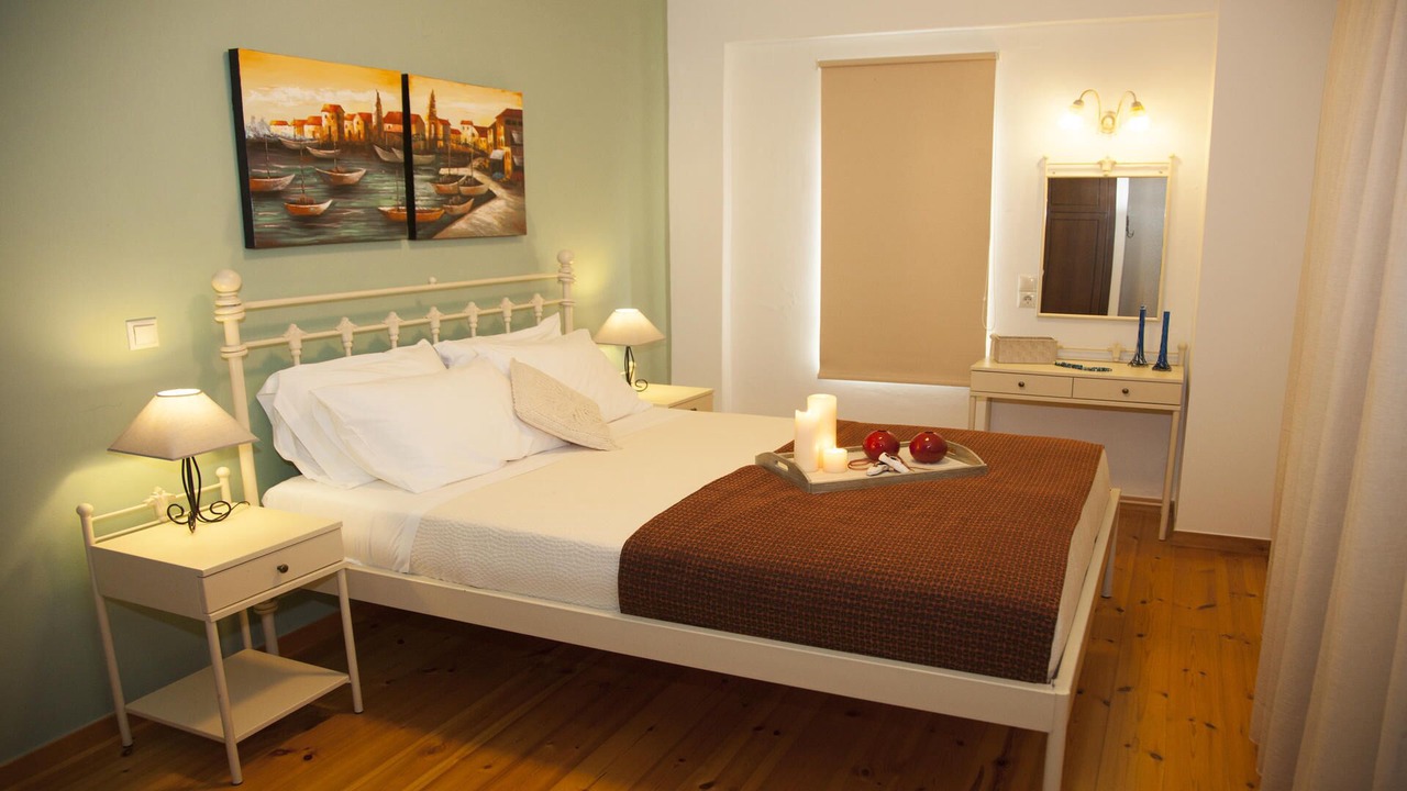 Photo of Bedroom in Alikambos