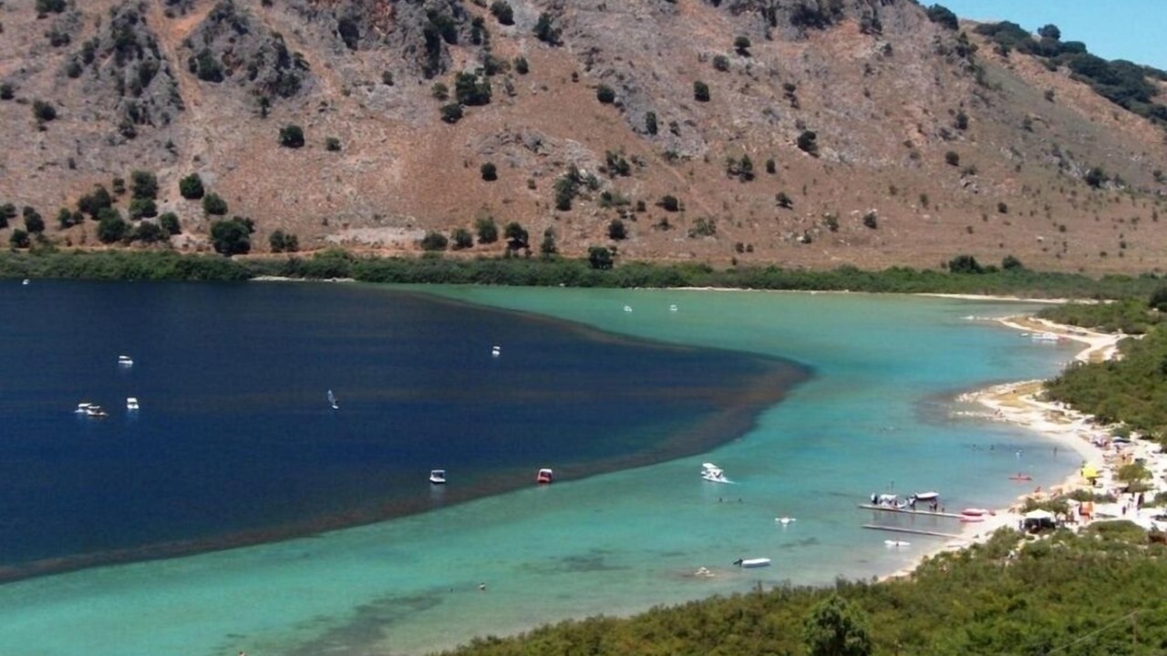 Photo of Outdoor in Alikambos