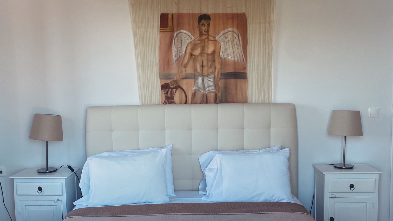 Photo of Bedroom in Evreti