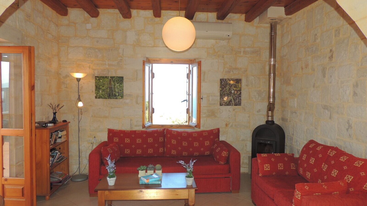 Photo of Bedroom in Apokoronas