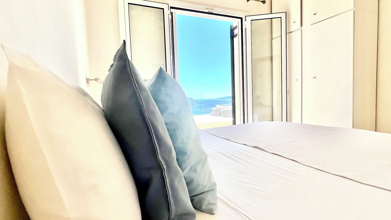 Photo of Bedroom in Pondi