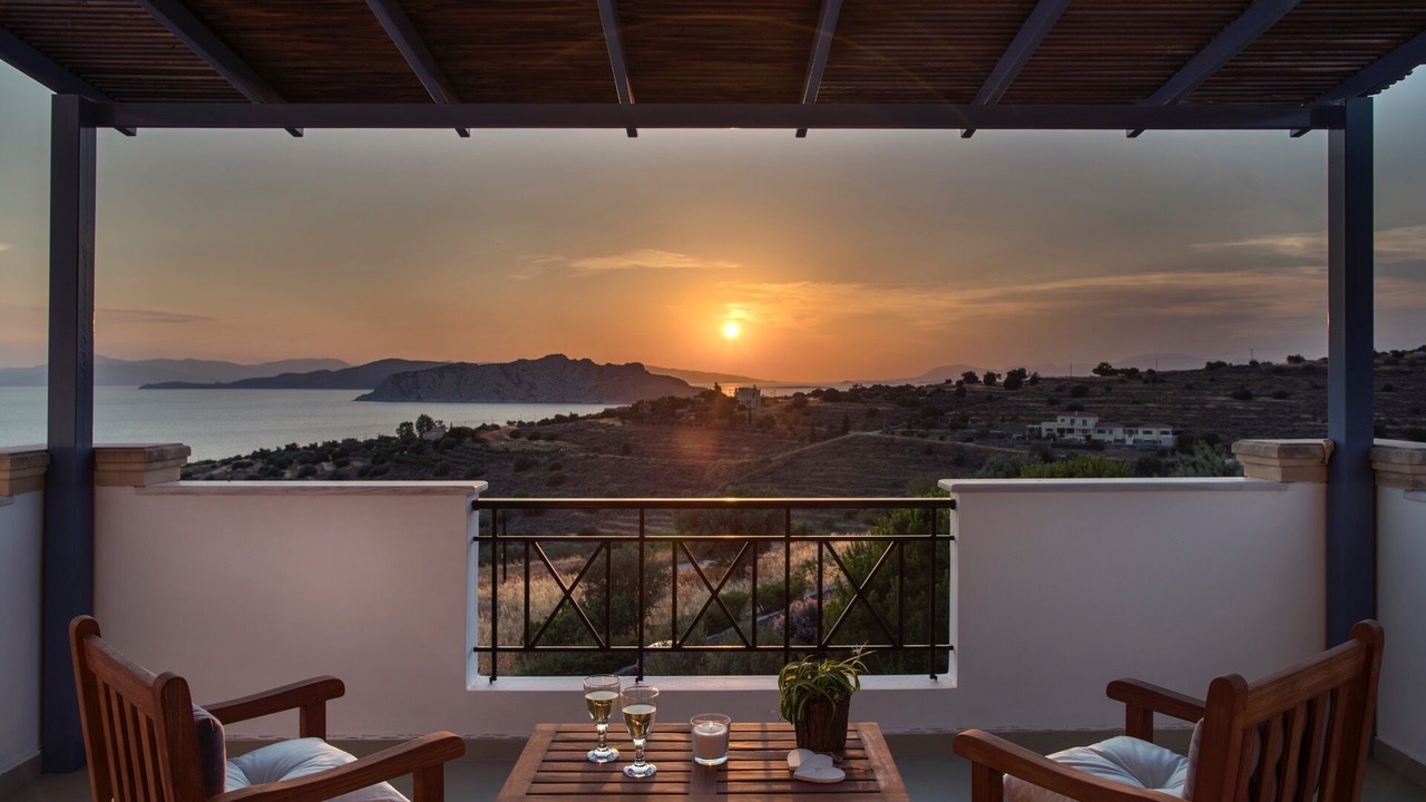 Photo of Outdoor in Kontos