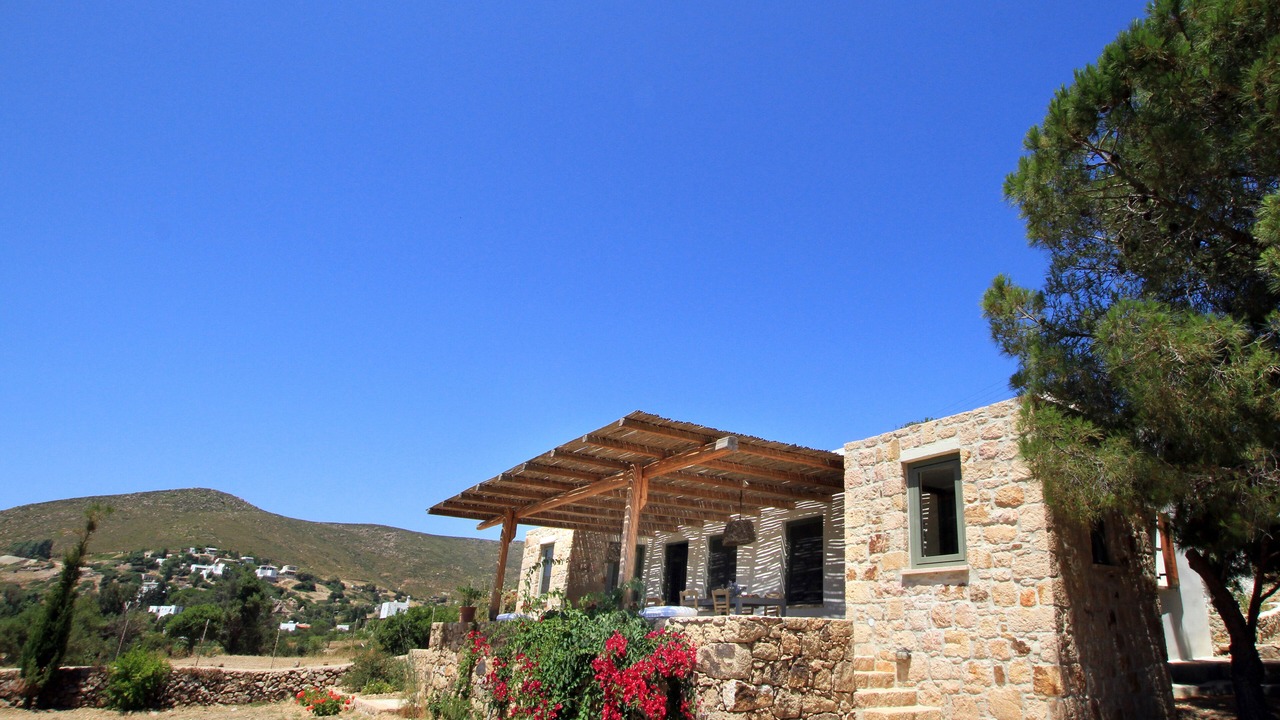 Photo of Outdoor in Kampos
