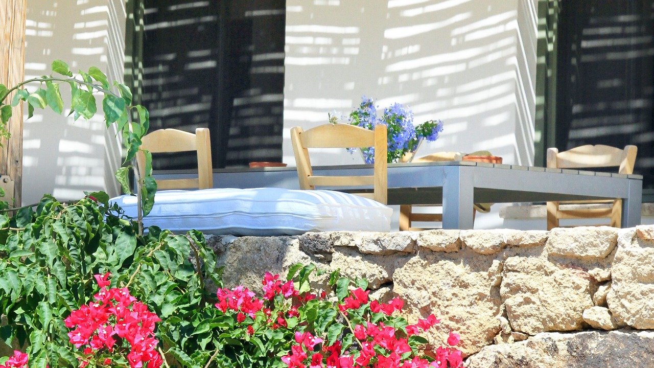 Photo of Outdoor in Kampos
