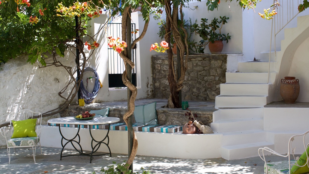 Photo of Others in Poros