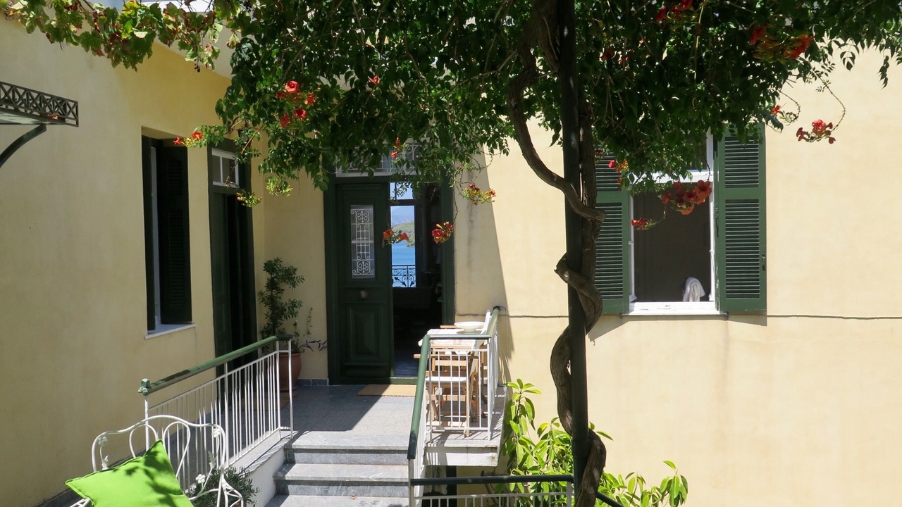 Photo of Others in Poros
