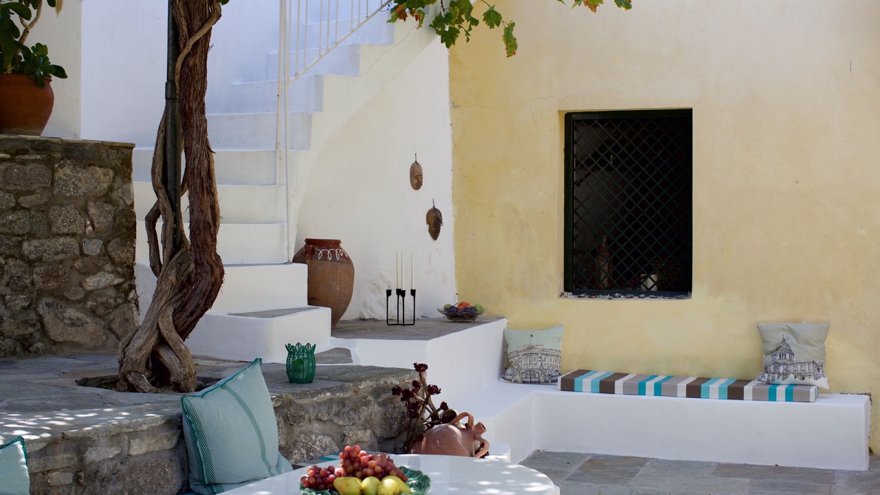 Photo of Others in Poros