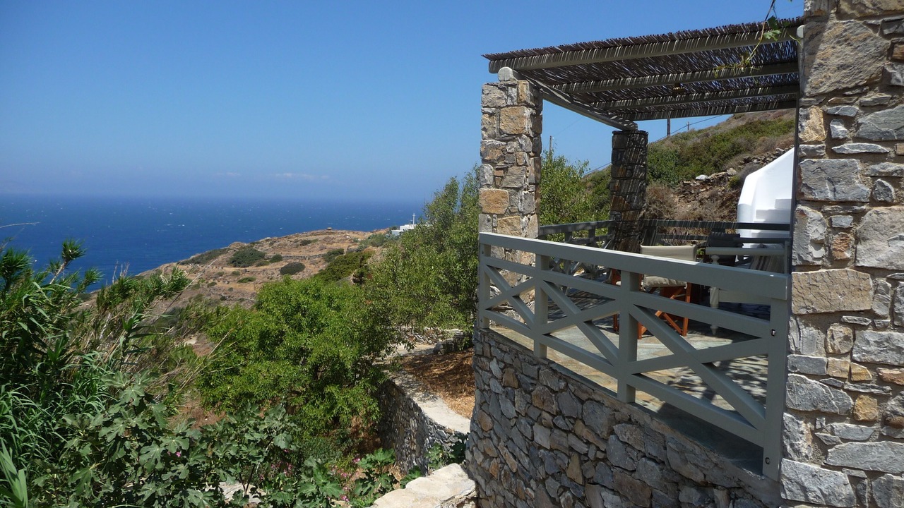 Photo of Others in Amorgos