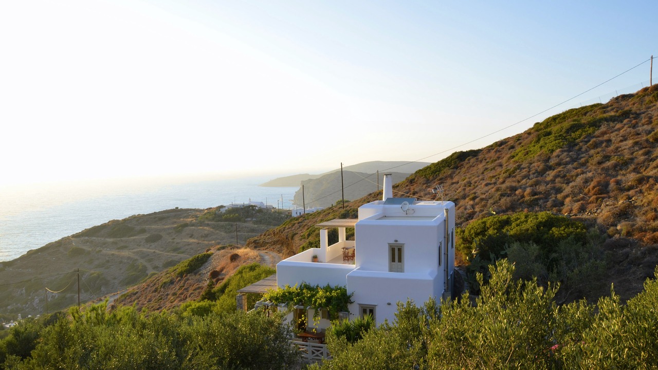 Photo of Outdoor in Amorgos