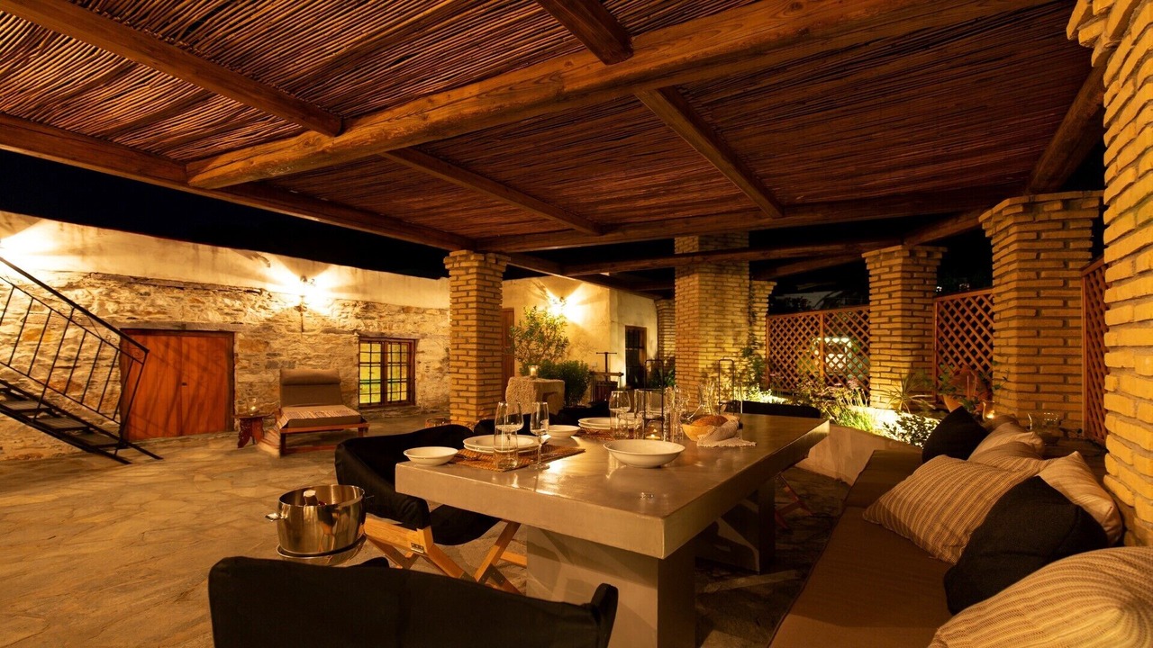 Photo of Outdoor in Agios Konstantinos