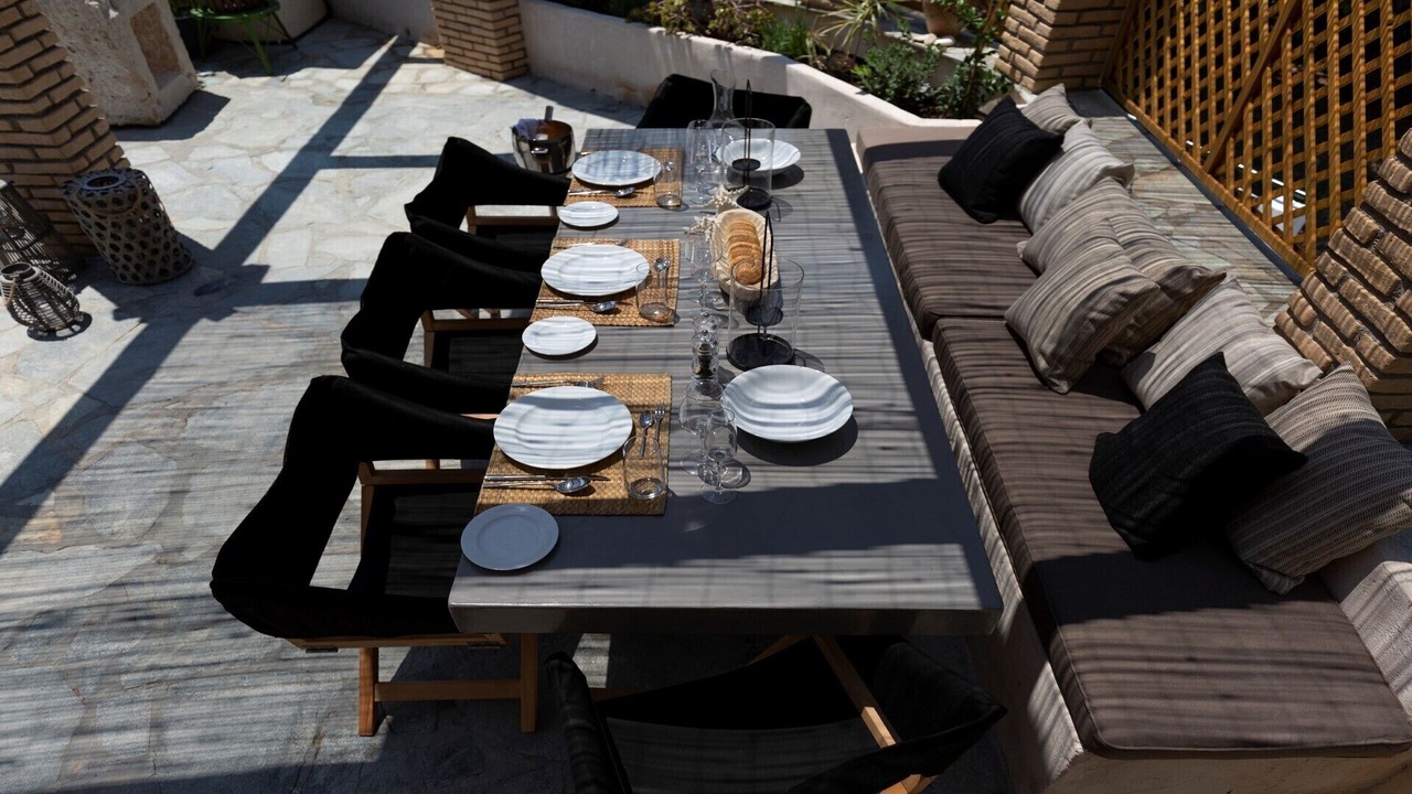 Photo of Outdoor in Agios Konstantinos