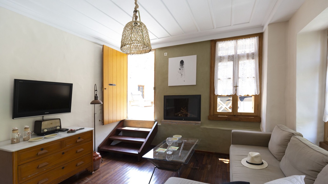 Photo of Bedroom in Agios Konstantinos
