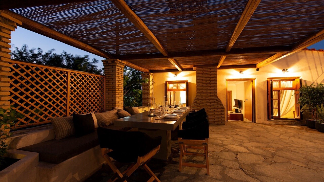 Photo of Outdoor in Agios Konstantinos