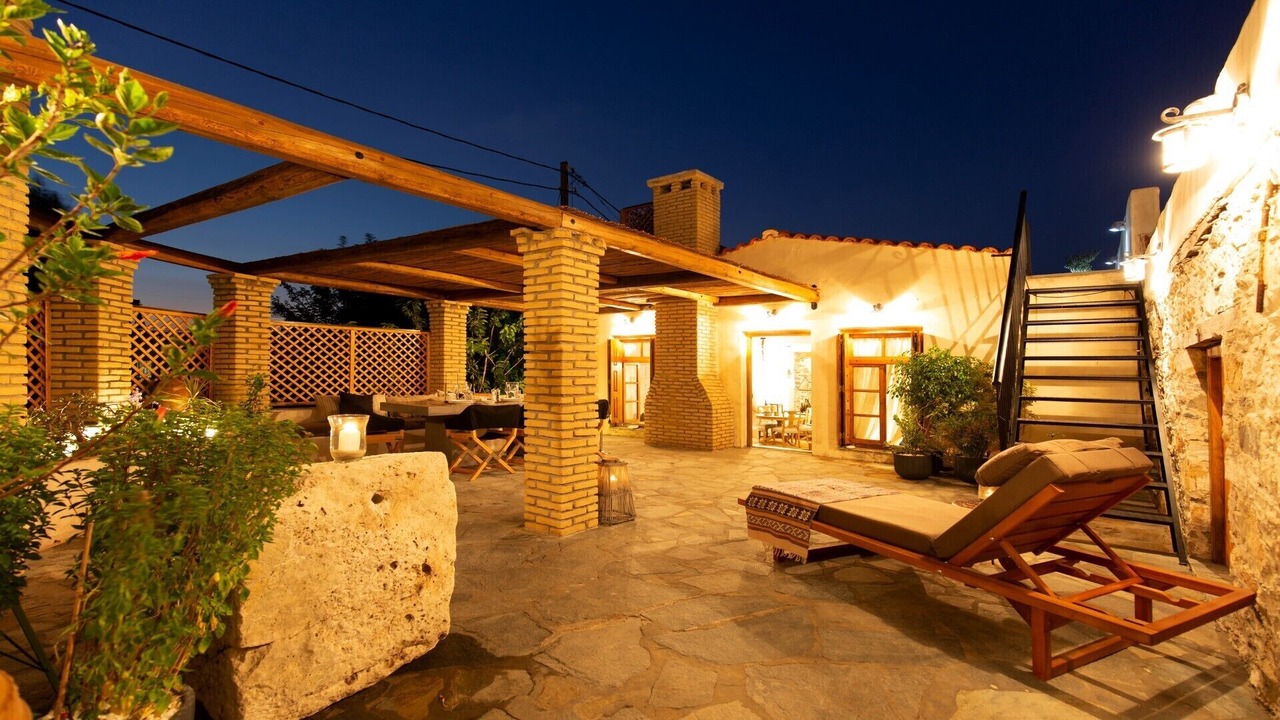 Photo of Outdoor in Agios Konstantinos