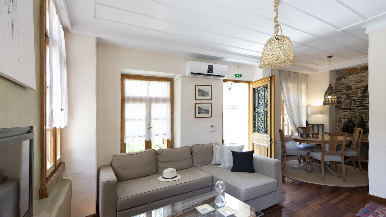 Photo of Bedroom in Agios Konstantinos