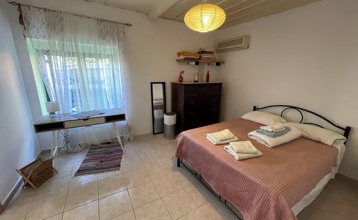 Photo of Bedroom in Corfu Town