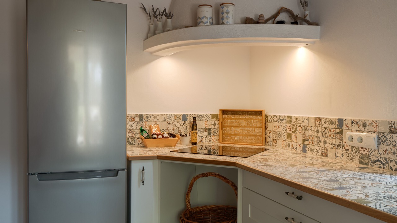 Photo of Kitchen in Steni Vala