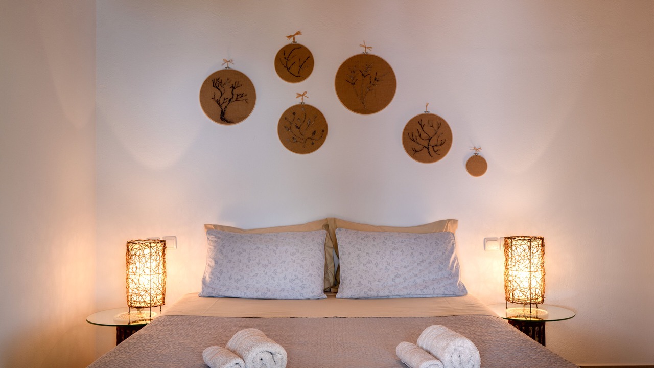 Photo of Bedroom in Steni Vala