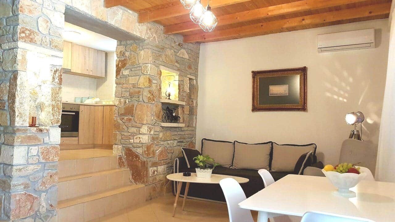 Photo of Bedroom in Nafplion City Centre