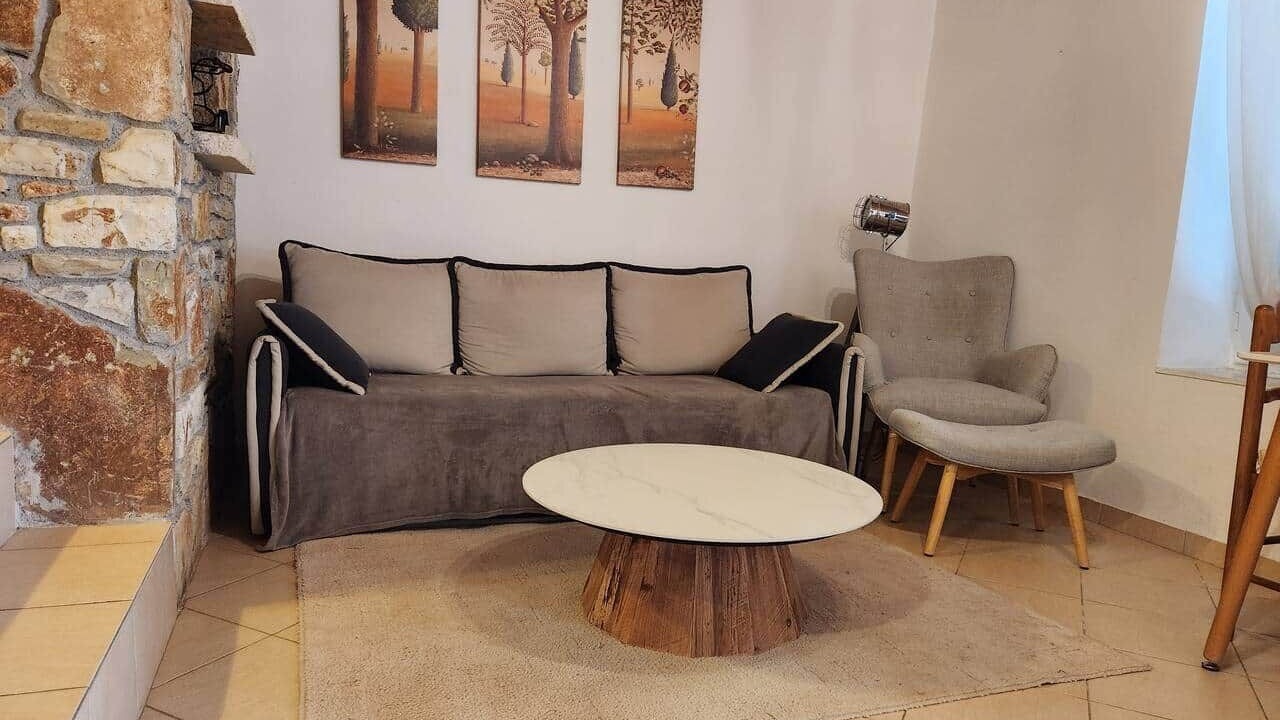 Photo of Livingroom in Nafplion City Centre