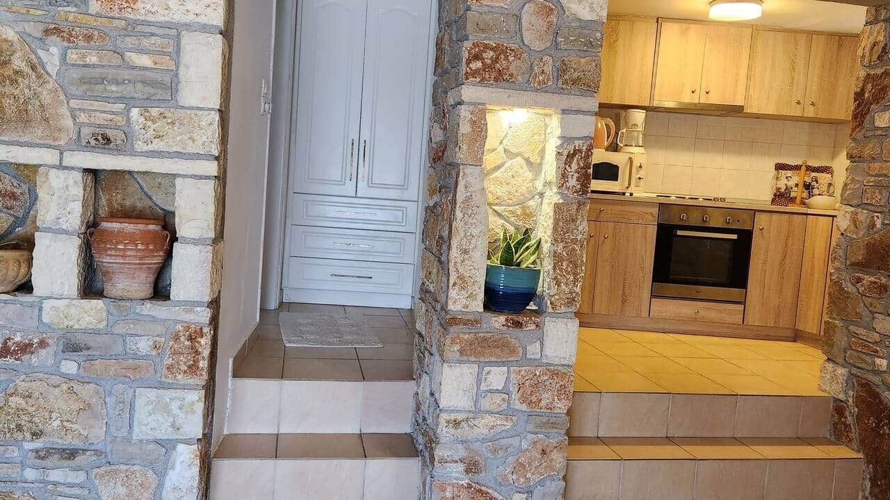 Photo of Kitchen in Nafplion City Centre