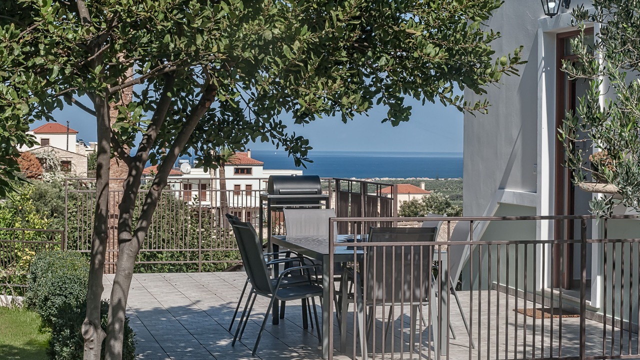 Photo of Outdoor in Spilia