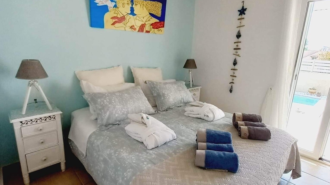 Photo of Bedroom in Ag. Georgios