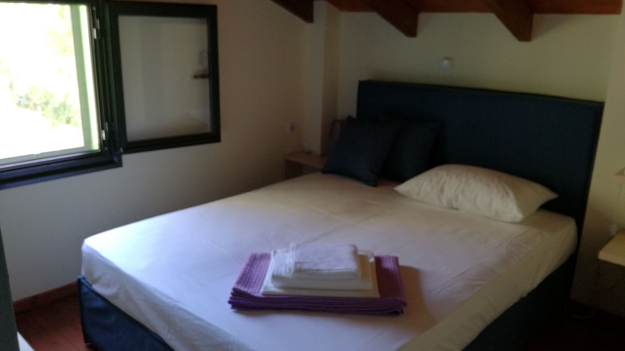 Photo of Bedroom in Paliki