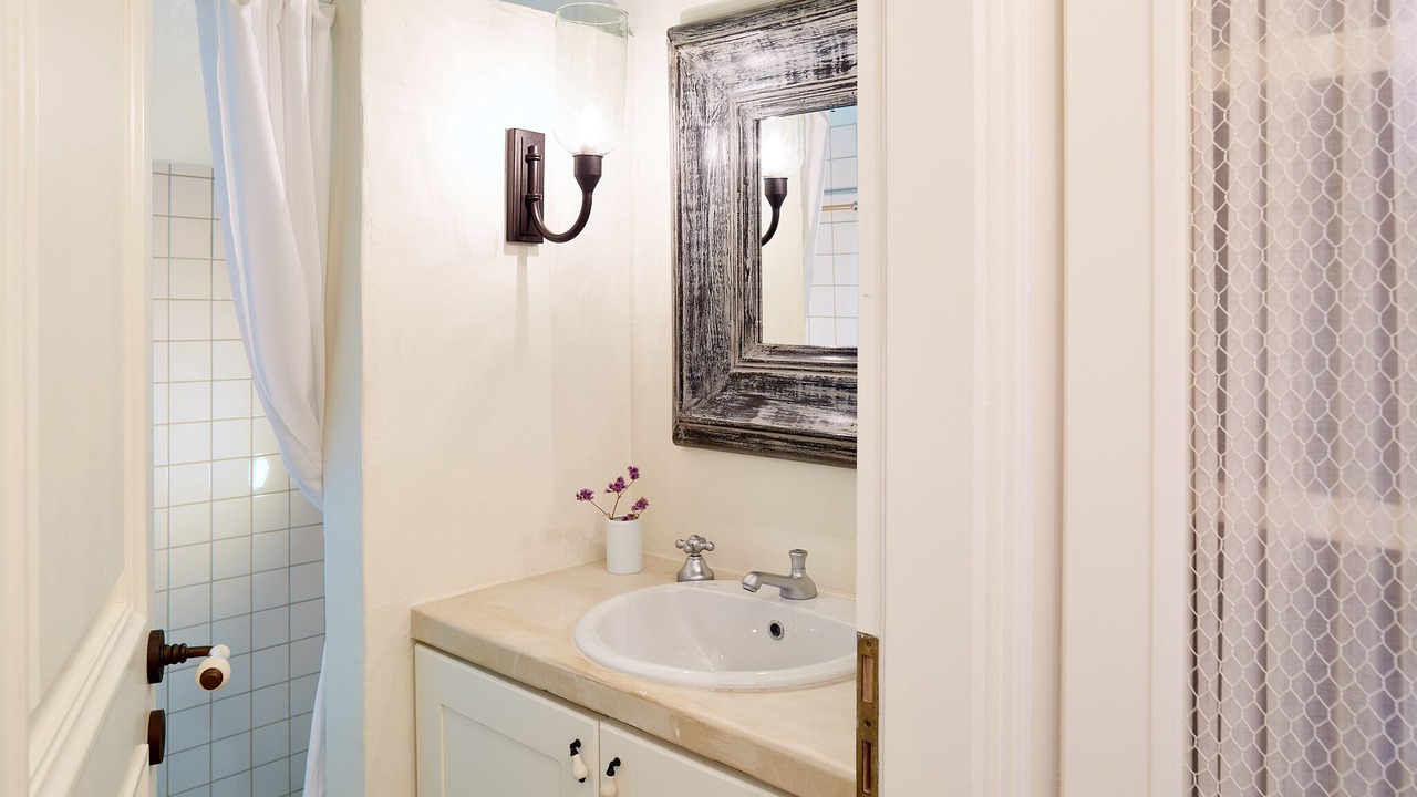 Photo of Bathroom in Vourkari