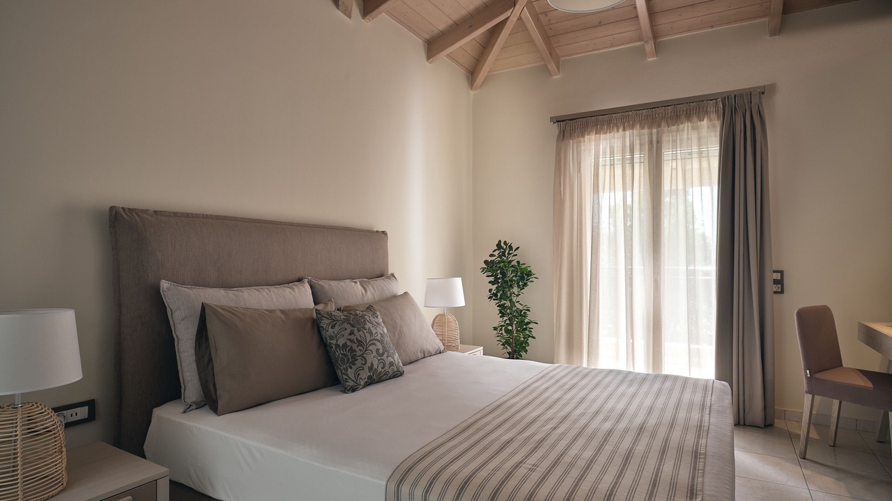Photo of Bedroom in Agrilia